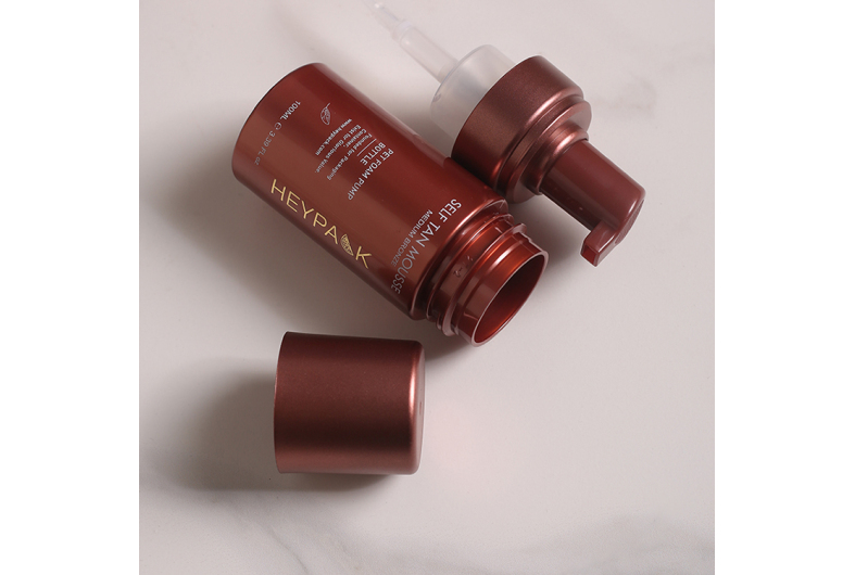 7 Expert Tips: How to Use a Foam Pump Bottle Perfectly